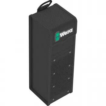 tool storage case Wera 05004356001