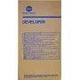 A5E7600, 850000 pages, laser, black, bizhub PRESS C1100