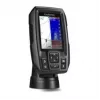 Fish finder GARMIN STRIKER 4, 3.5 inch (8.89 cm) display, 200 W, depth to 6 m
