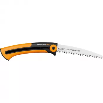 FS pruning saw (S) Xtract SW73 wet wood