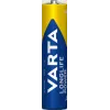 Alkaline Micro AAA batteries Varta Longlife Power — 12-pack