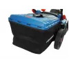 Blaupunkt CL7010 Cordless Lawn Mower 36V 40cm Cutting Width 50L Grass Box