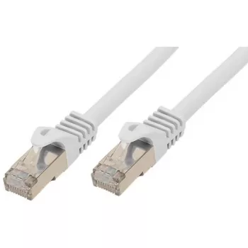 Networking Cable S/CONN Cat7 15m White