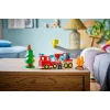 LEGO DUPLO 10473 Fire Truck with Hose and Firefighter