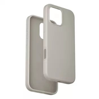 Protective phone case Vention KUHM0-40 for iPhone 16 Pro Max with MagSafe, Grey