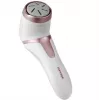 Concept PN3000 electric foot file with callus suction system, white