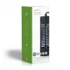 Nedis INKI110CBK6 insect trap Black
