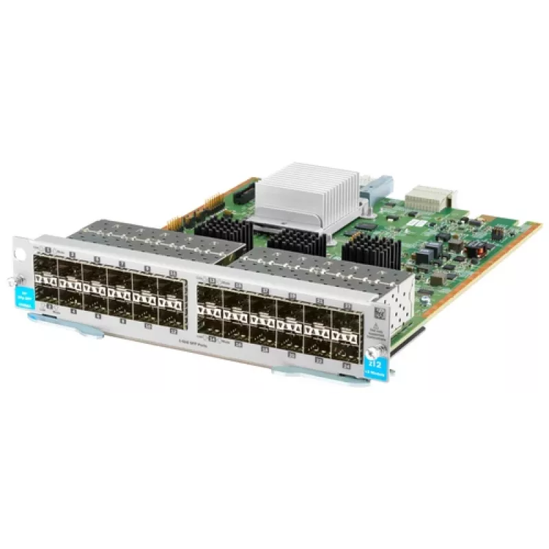 HPE - Expansion Module - Gigabit SFP x 24