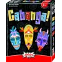 Cabanga, Card Game