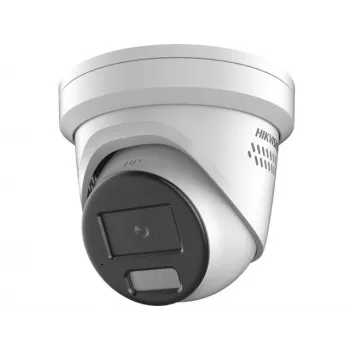 IP security camera Hikvision Pro Series DS-2CD2367G2H-LISU/SL ColorVu
