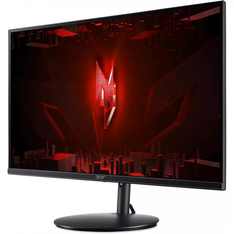 Monitor Acer Nitro XF0 XF270 X1 27 inch (68.6 cm) Full HD 1920×1080 LCD 1 ms VESA Black