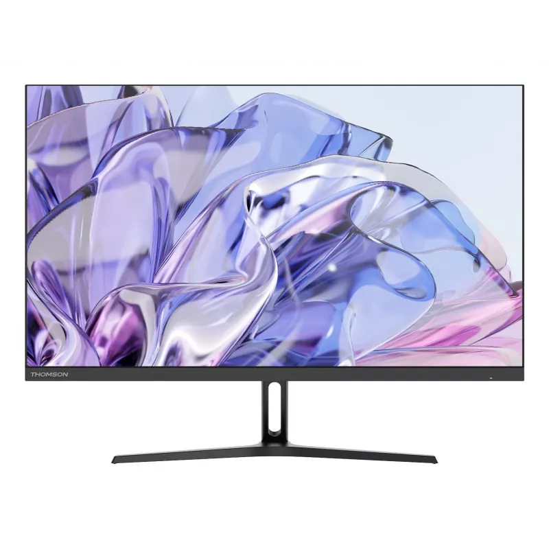 Monitor THOMSON M24FB2Y14 24 inch (61 cm) Full HD 1920x1080 VA LED, 14 ms, VESA, Black