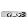 QNAP TL-R1220Sep-RP HDD/SSD enclosure Black, Grey 2.5/3.5 inch