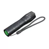 Extralink EFL-1008 Freya LED Flashlight, Battery Operated, 10W, 200lm