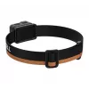 Duracell DH500R Headlamp black, orange