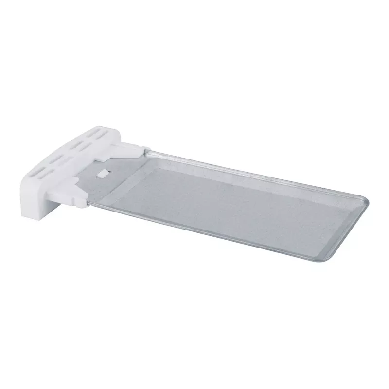 Toaster Steba TO 10 BIANCO 2 slice(s) 930 W Silver White