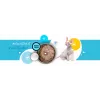 3Coty Duck wet cat food for adult cats, 180 g