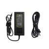 Adapter Green Cell AD102P universal 135 W, 19 V, 7.1 A, black, for laptops