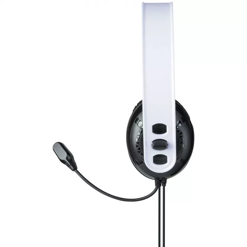 Raptor Headset Playstation 5 H200 White 3.5 jack