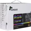 Power Supply Unit Inter-Tech Argus RGB-700W II 700W