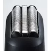 Panasonic ES-CM3BKS503 men's shaver Foil shaver Black, Silver