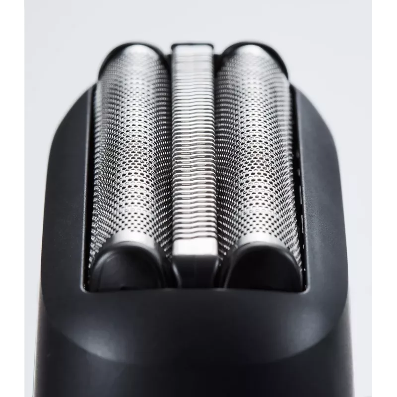 Panasonic ES-CM3BKS503 men's shaver Foil shaver Black, Silver