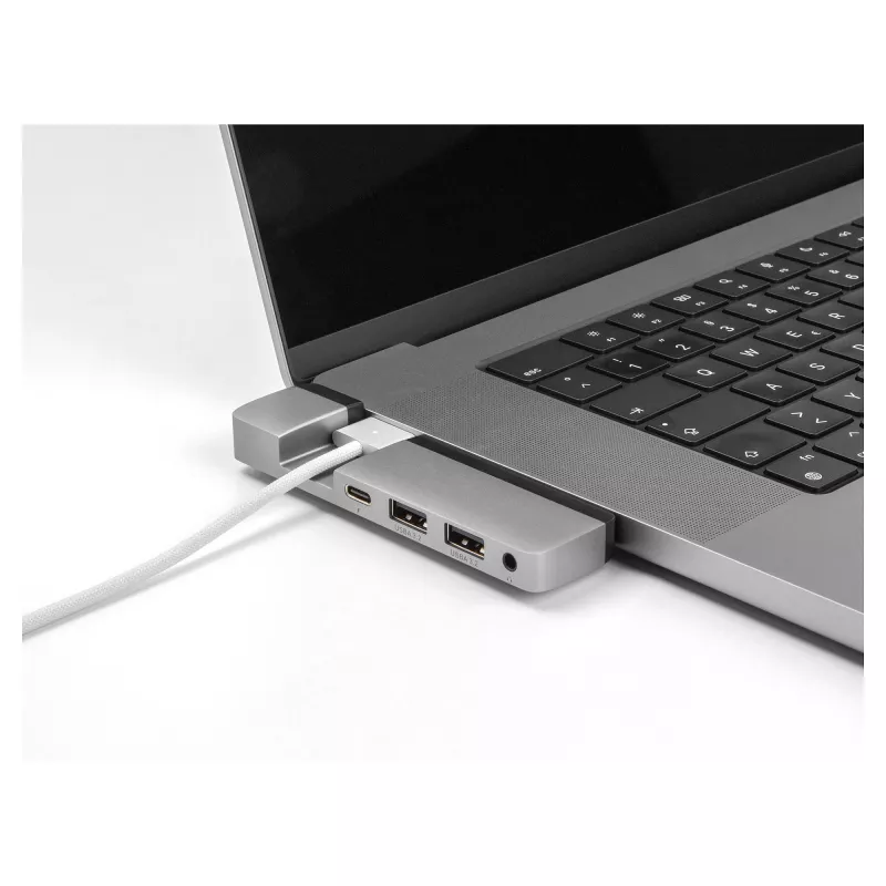 Docking Station DeLOCK 87757 Thunderbolt 4 5K 100W PD 10Gbps LAN Audio