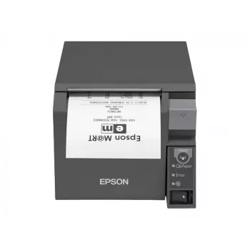 Epson TM-T70II (032) 180 x 180 DPI Wired Thermal POS printer