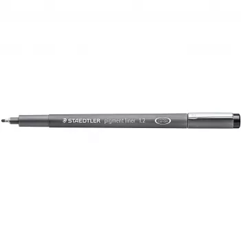 Fineliner Staedtler Pigment Liner 308 Black