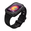 Smartwatch Garett Essa 4G GPS WiFi Black