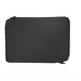 Tucano Doppio Protective Sleeve Lapt (BFDOP1314-BK)