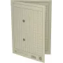 Elba 35461 GR Grey