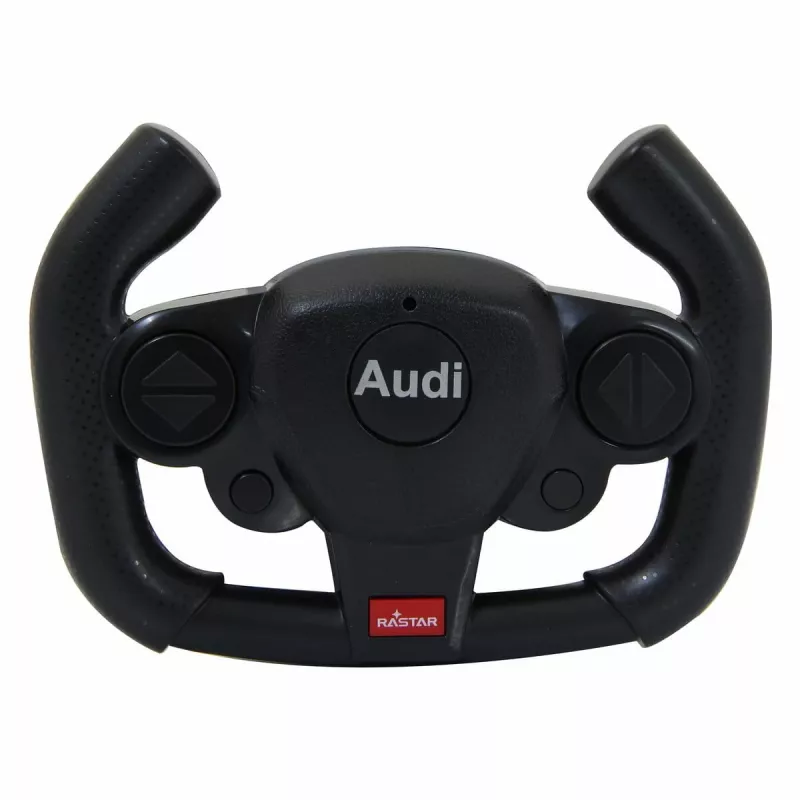 Electric sport car Jamara AUDI RS Q e-tron E2 1:14 scale 870 g