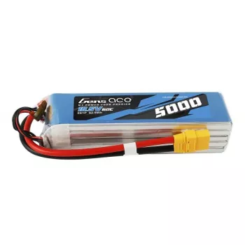 Battery Gens ace GEA50005S60X9 Blue White