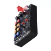 Control box button panel PXN PXN-CB1 for simracing — external switch panel with multiple buttons