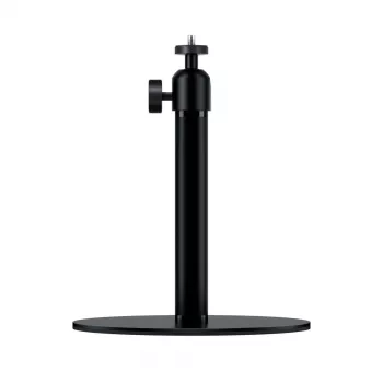 WANBO PWE104 PROFESSIONAL DESK STAND FOR PROJECTORS project mount Table Black