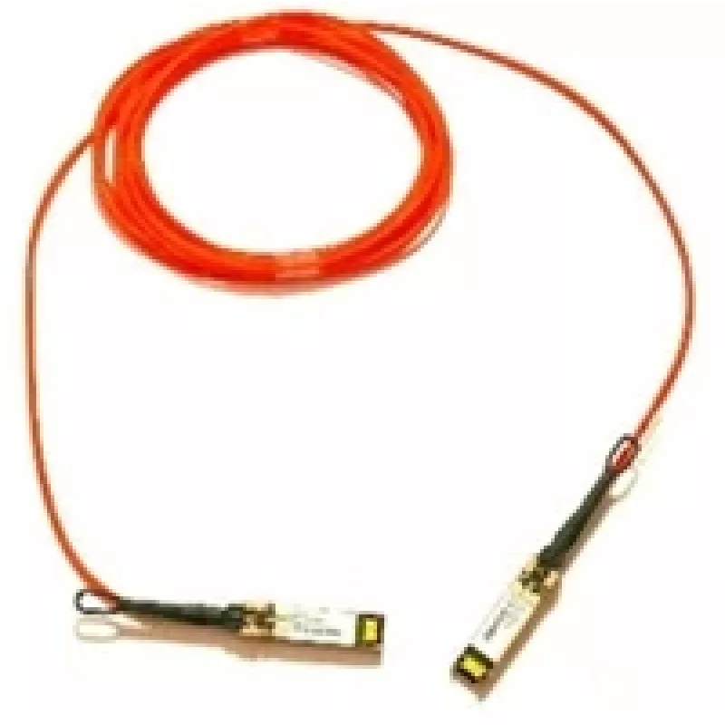 10GBASE Active Optical SFP+/CABLE 3M IN