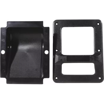 Carrying Handle Roadinger MARSHALL 3000070K — plastic instrument case handle