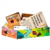 Unlock Kids - Stories from the Past, Card Game