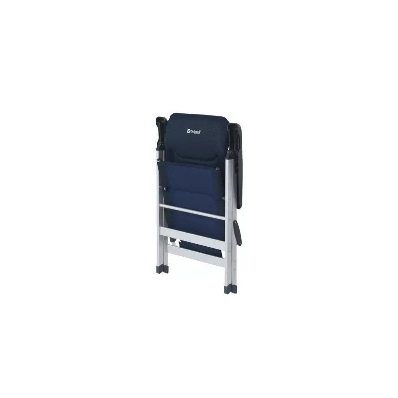 Camping chair Outwell 410148 — 4‑leg, max load 150 kg, 4.5 kg, Blue