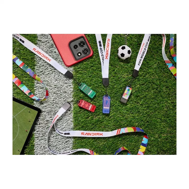Stick FIFA World Cup 2026 USB-C Drive 64GB