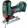 Cordless Jigsaw Metabo ST 18L 90 — 18V Lithium‑Ion, 90 mm Cutting Depth