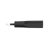 Power adapter NATEC Ribera NUC-2377 — 1×USB-A, 1×USB-C, 3 A output