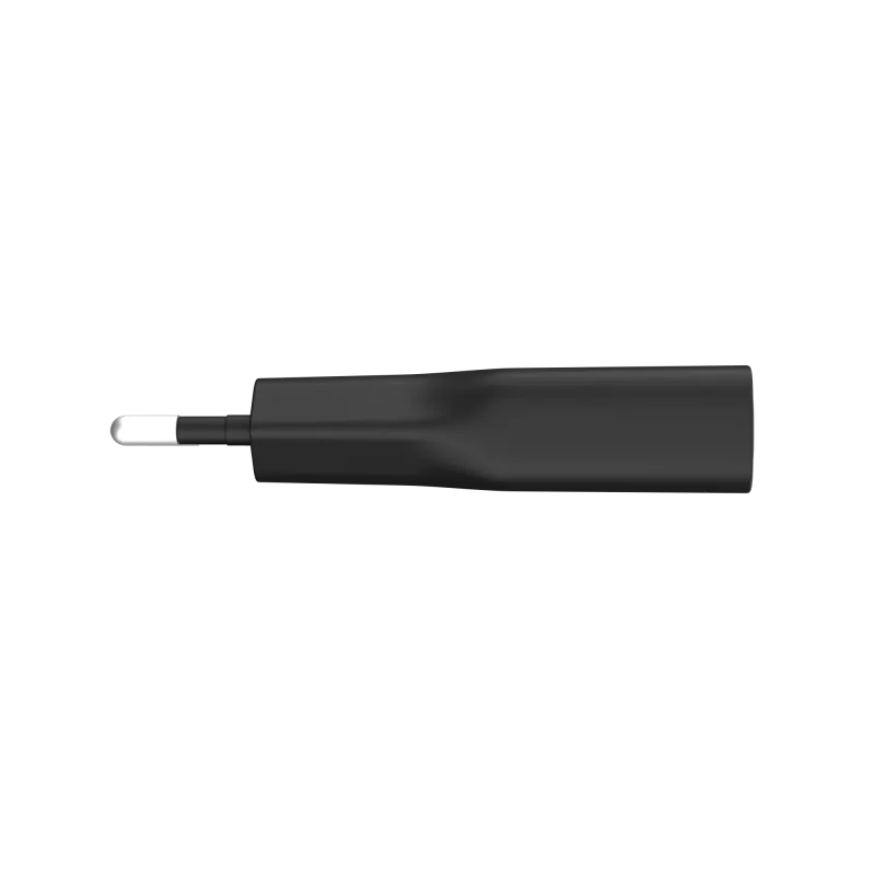 Power adapter NATEC Ribera NUC-2377 — 1×USB-A, 1×USB-C, 3 A output