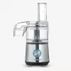 Electric food chopper Severin KM 3865 0.5 L 400 W Black Stainless steel