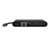 Belkin USB-C Multimedia +Charge Adapter