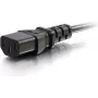Power cable MITEL Streamline C13 10A 250V