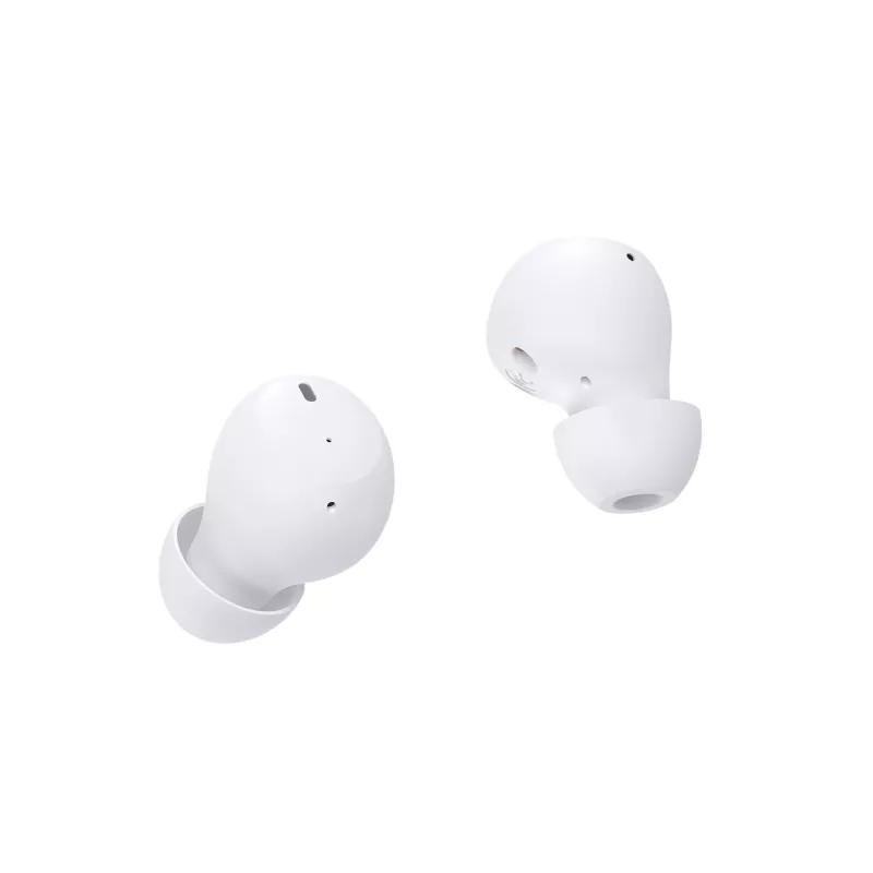 Wireless Earbuds White Shark GEB-TWS-02 Vortex White