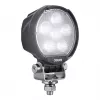 Spotlight Ledvance ROUND WL VX100-WD LED 10W 3000K for vehicle interior/exterior