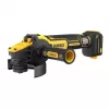 DeWalt DCG409VS 18v XR Cordless Flexvolt Advantage Angle Grinder 125mm